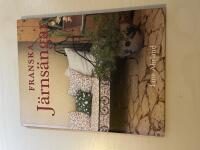 Franska j&auml;rns&auml;ngar 