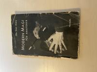 Modern magi f&ouml;r amat&ouml;rer