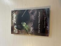 Out of the silent planet 