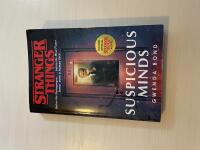 Stanger Things - Suspicious minds 