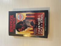 Stranger Things - Darkness on the edge of town 