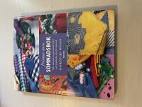 Prismas stora s&ouml;mnadsbok mer &auml;n 1000 inspirerande id&eacute;er och praktiska tips f&ouml;r s&ouml;mnad