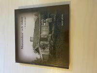 M&auml;nniskor och &ouml;den i V&auml;nerbygd