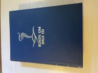 Boken om Dals Ed - En bygd vid gr&auml;nsen