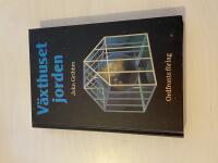 V&auml;xthuset jorden hur mycket t&aring;l Gaia?