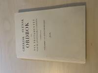 Grekisk-svensk ordbok till Nya testamentet och de apostoliska f&auml;derna 