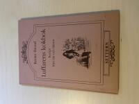 Luffarens kokbok recept fr&aring;n n&auml;r och fj&auml;rran