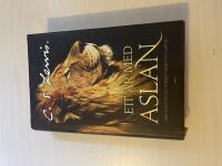 Ett &aring;r med Aslan 