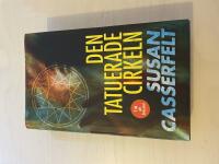 Den tatuerade cirkeln 