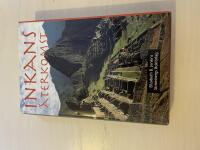 Inkans &aring;terkomst en kvinnas resa in i Andernas naturmystik