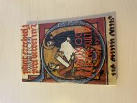 Muntlig och skriftlig kultur teknologiseringen av ordet