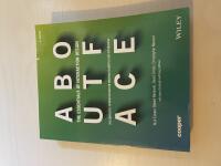 About face the essentials of interaction design