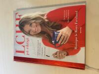 LCHF p&aring; riktigt &auml;t dig i form