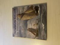 &Aring;lesundsolyckan stor katastrof f&ouml;r sm&aring; fiskel&auml;gen