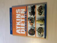 Atkinsdieten kokboken