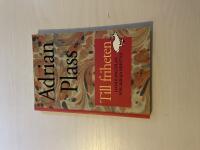 Till friheten handlingsplan f&ouml;r skraja kristna