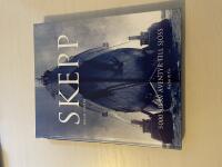 Skepp 5000 &aring;r av &auml;ventyr till sj&ouml;ss