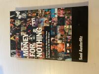 Money for nothing a history of the music video from the Beatles to the White Stripes