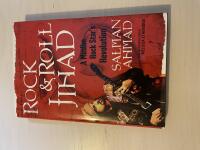 Rock & roll jihad a Muslim rock star's revolution