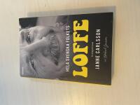 Hela svenska folkets Loffe en biografi &ouml;ver Janne Carlsson