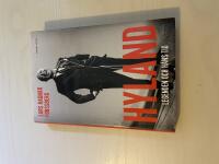 Hyland legenden och hans tid