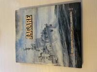 Jagare med Svenska flottans jagare under 80 &aring;r