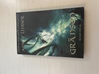 Ljusets rike och m&ouml;rkrets 1 - Gr&auml;nsen