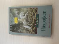 H&auml;xpojken - Del 3 om Anneli och Ulv