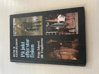 P&aring; jakt efter storfisken - fr&aring;n ishavet till tropikerna