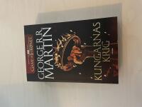 Game of Thrones - Sagan om is och eld 2 - Kungarnas krig