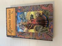 Profetian om Cheysuli 6 - Lejonets dotter