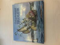 &Ouml;rlogshistorisk dramatik