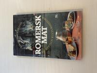 Romersk mat - Recept och kulturhistoria