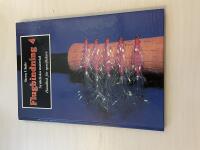 Flugbindning 4 - Syntetiska material - Handbok f&ouml;r sportfiskare