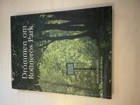 Dr&ouml;mmen om Rottneros Park 