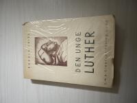 Den unge Luther