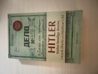 Hitler - Stalins hemliga dossier