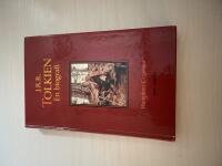 J.R.R. Tolkien en biografi