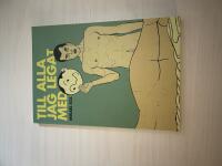 Till alla jag legat med 