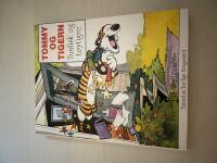 Tommy og Tigern 1 - Tunfisk og töytigre