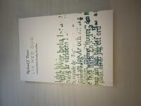 Liv med Gud - att l&auml;sa Bibeln till andlig f&ouml;rvandling