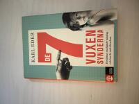 De 7 vuxensynderna - f&ouml;r&auml;ldrars vanligaste misstag och hur du undviker dem