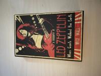 A Biography of Led Zeppelin:When giants walked the earth 