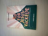 Tid f&ouml;r Jesusv&auml;ckelse 