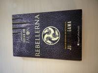 Sagan om Talon 2 - Rebellerna 