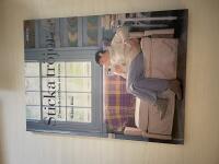 Sticka tr&ouml;jor 25 m&ouml;nster till baby, barn och vuxna