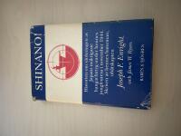 Shinano! historien om s&auml;nkningen av Japans m&auml;ktigaste hangarfartyg under hennes jungfruresa i november 1944