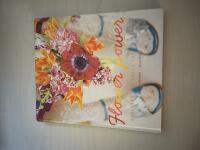 Flower power buketter och enkla arrangemang