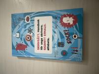 Skrivs&auml;tt handbok f&ouml;r unga skrivare