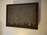 Top 100 Single Malts Whisky